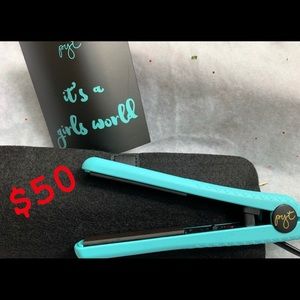PYT MINI CERAMIC STYLER